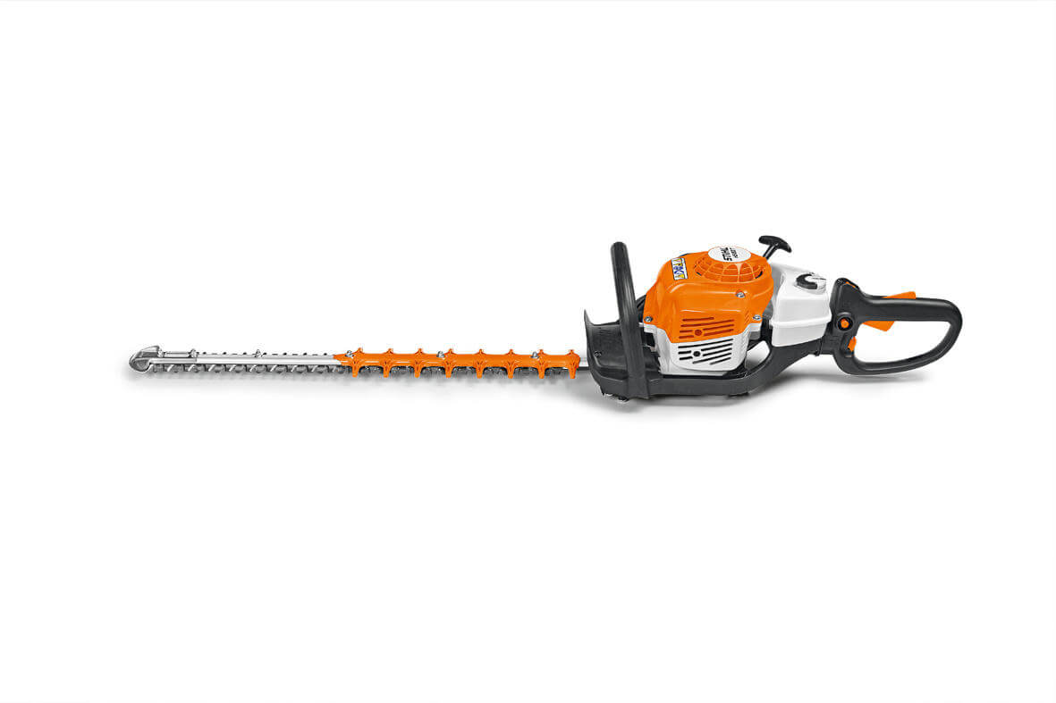 STIHL Benzin-Heckenschere HS 82 T