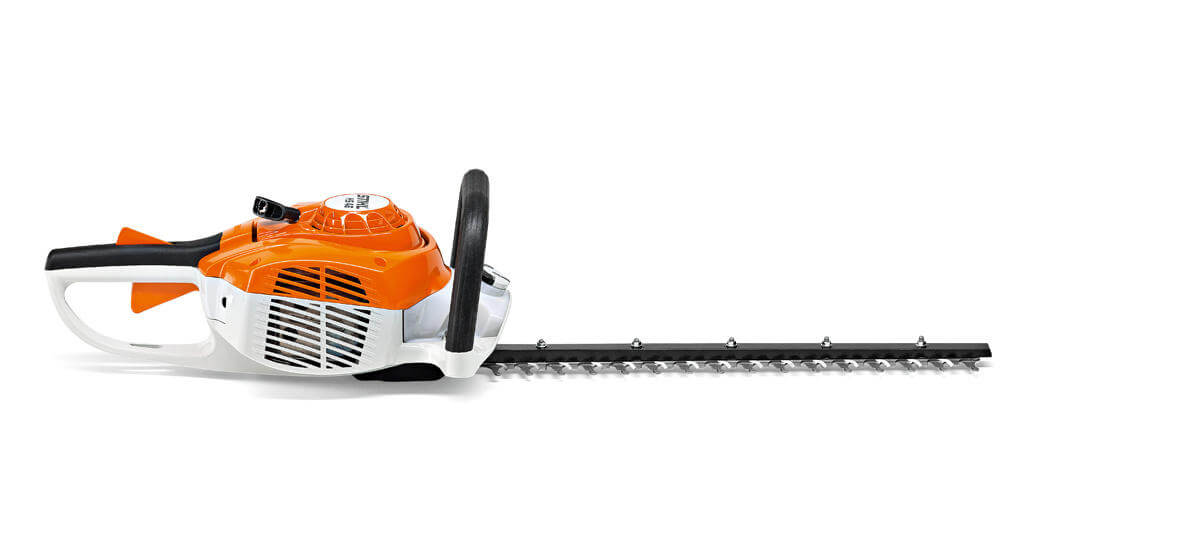 STIHL Benzin-Heckenschere HS 46 / 45 cm