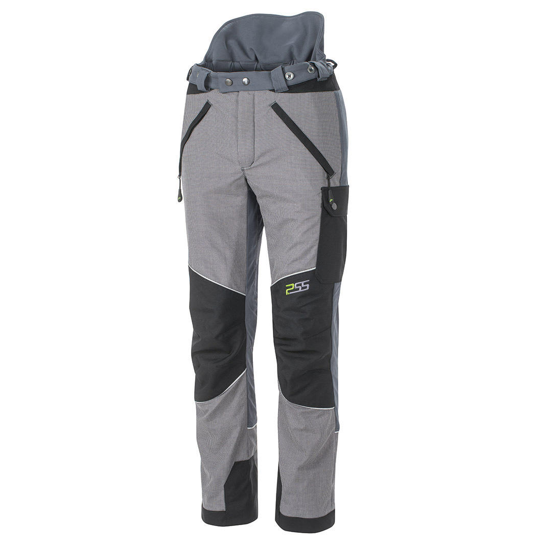 PSS Schnittschutzhose X-treme Vectran 5x5