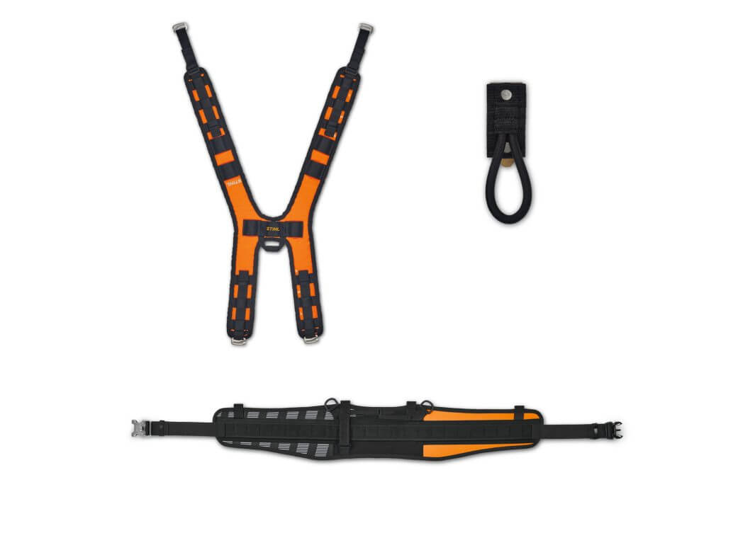 STIHL Akku-Gürtel ADVANCE X-Flex