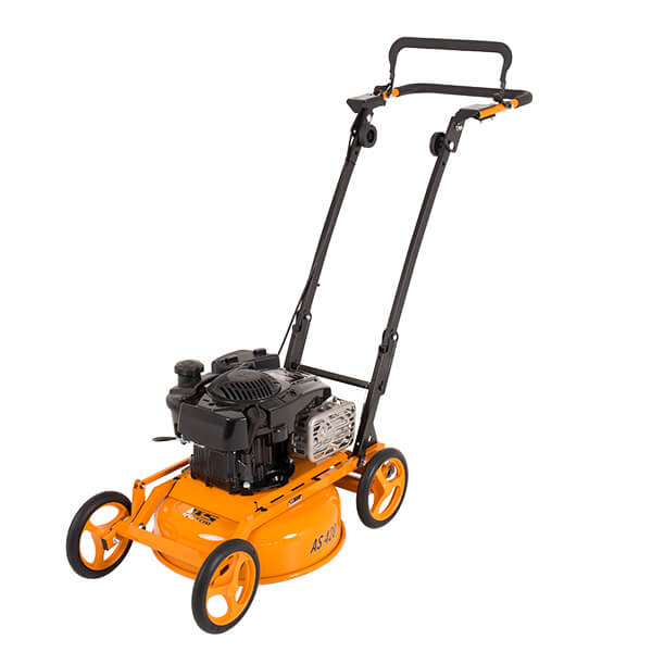 AS-MOTOR Mulch-Mäher AS 420 ProClip 4T