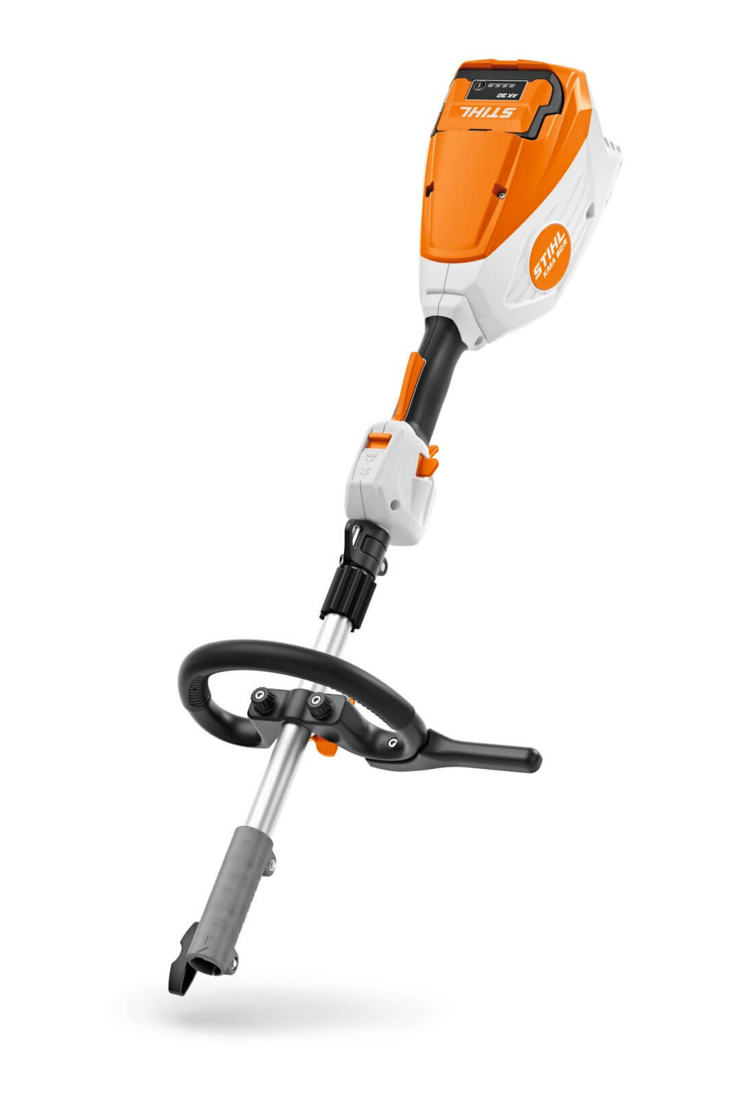 STIHL Akku-KombiMotor KMA 80 R | AK-System