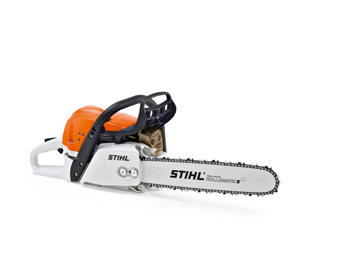 STIHL Benzin-Motorsäge MS 311 / RM