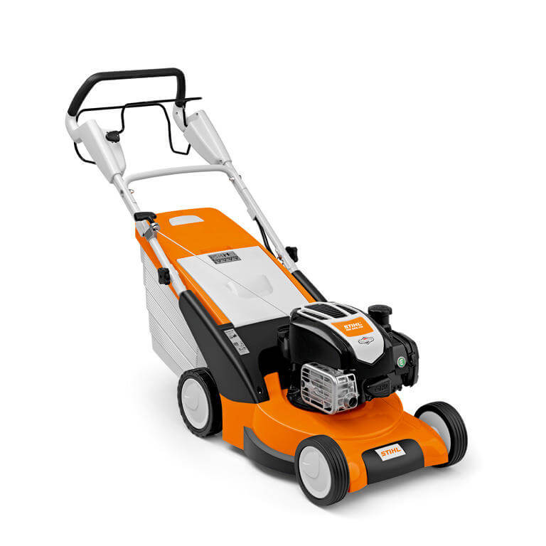 STIHL Benzin-Rasenmäher RM 545 VM