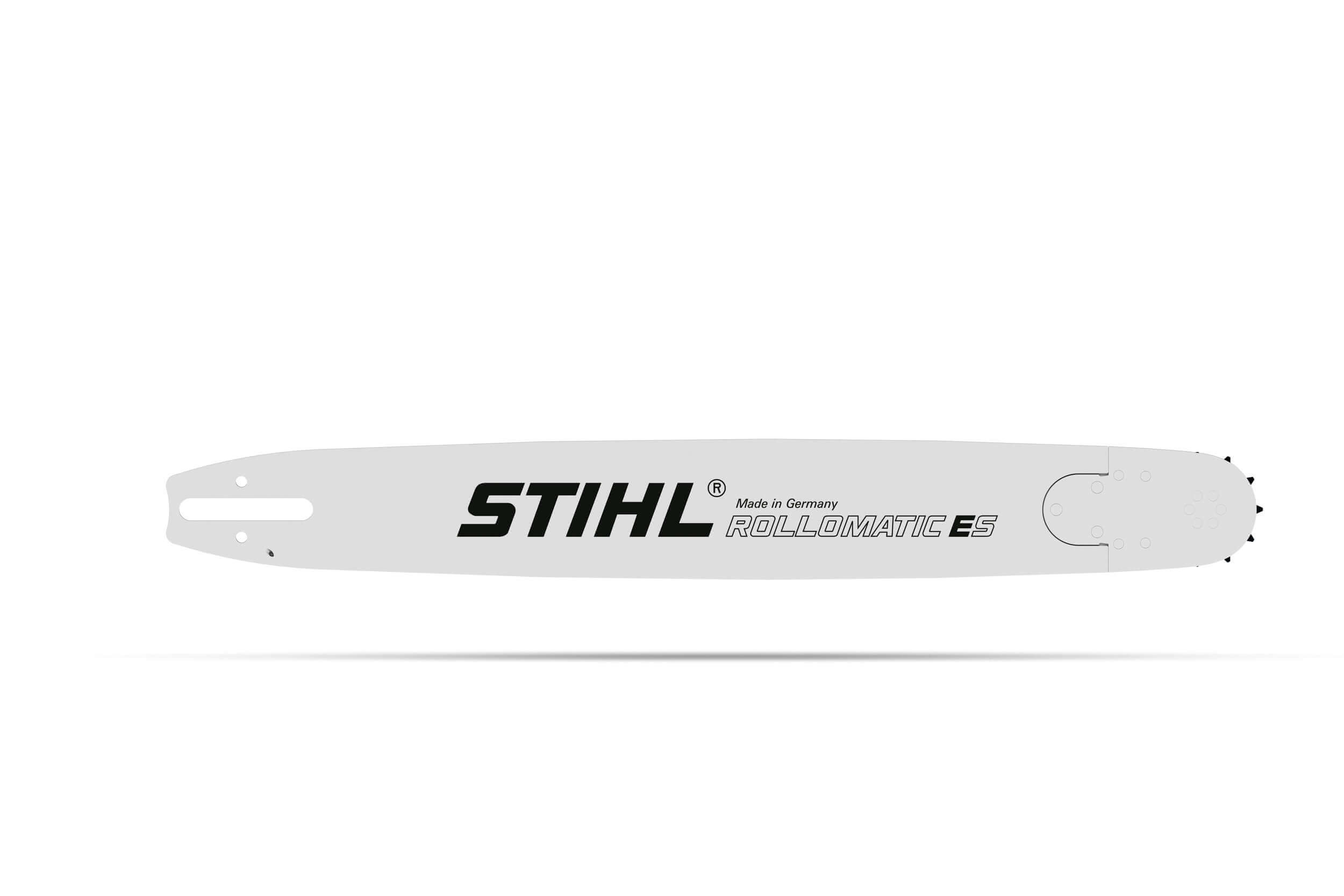 STIHL Führungsschiene .404, 1,6mm, Rollomatic ES