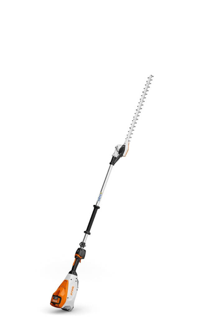 STIHL Akku-Heckenschneider HLA 135 K / 60 cm, 145° | AP-System