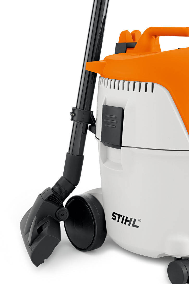 STIHL Nass-Trockensauger SE 62