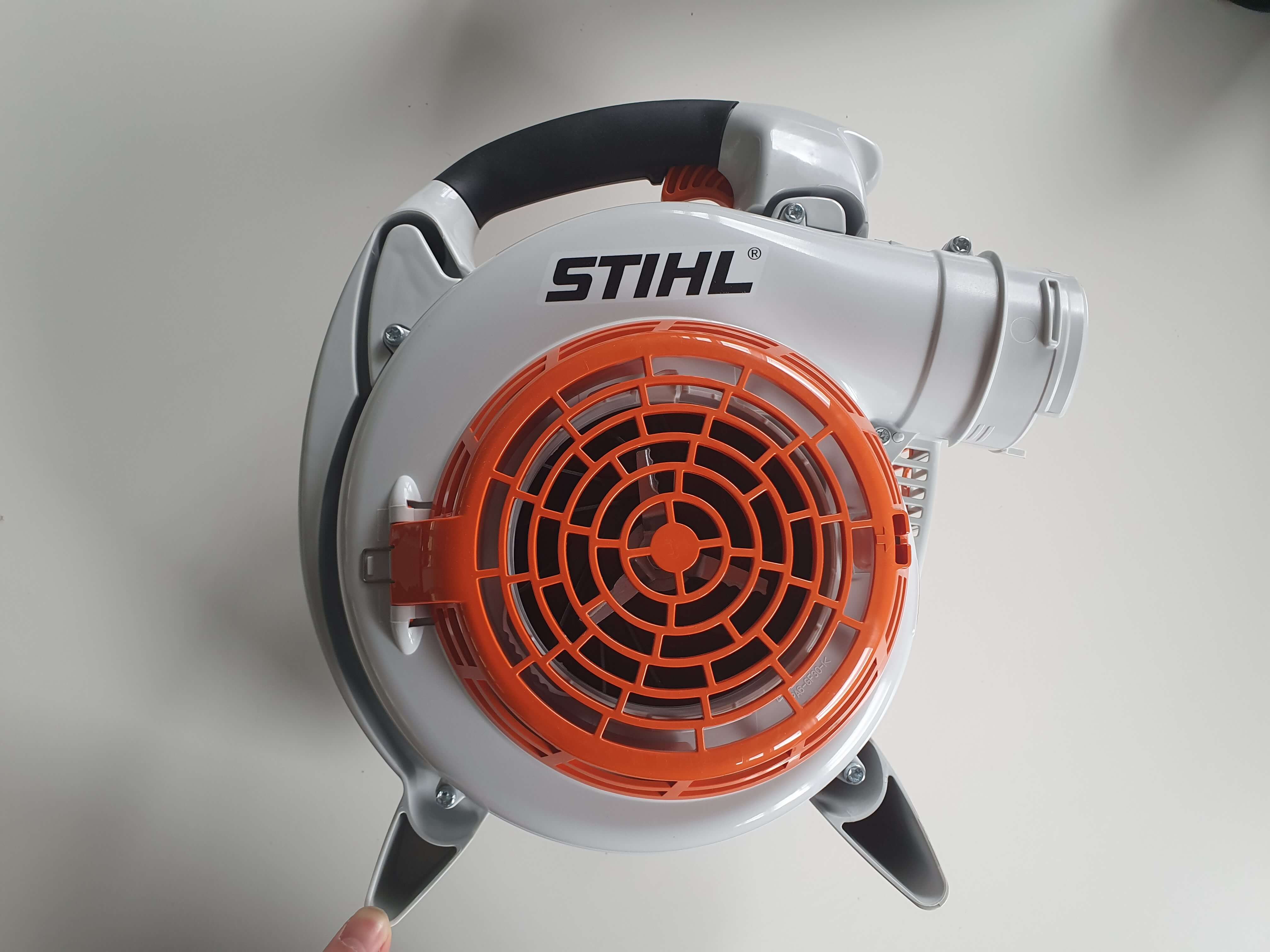 STIHL Benzin-Saughäcksler SH 86 - B-Ware