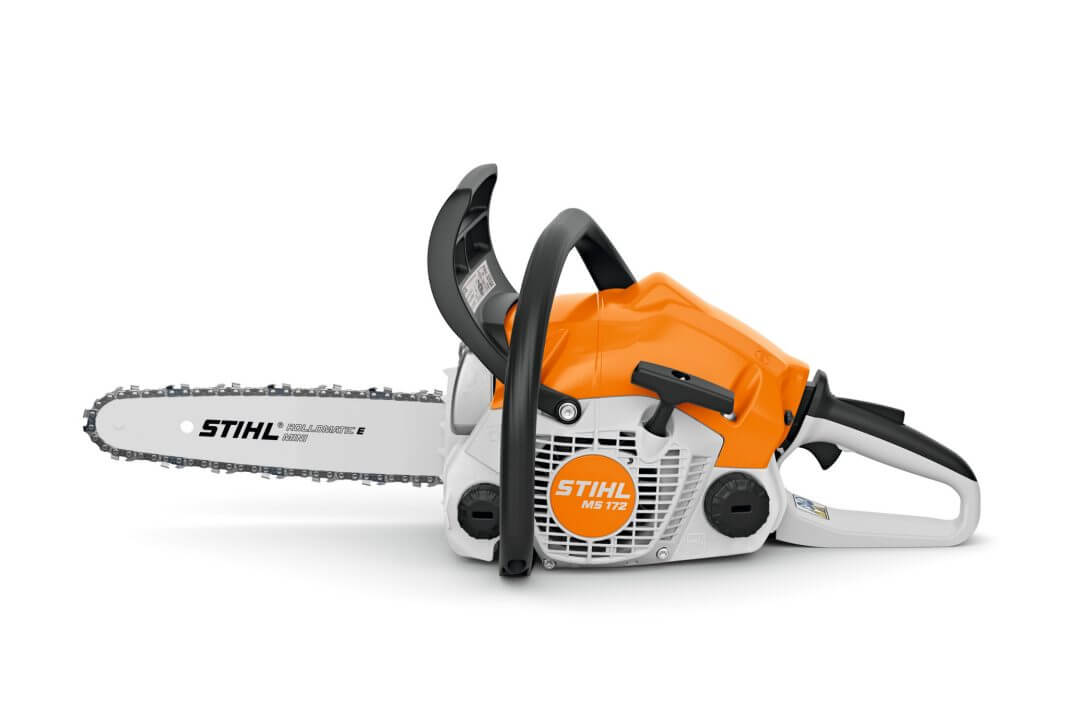 STIHL Benzin-Motorsäge MS 172 / PMM3