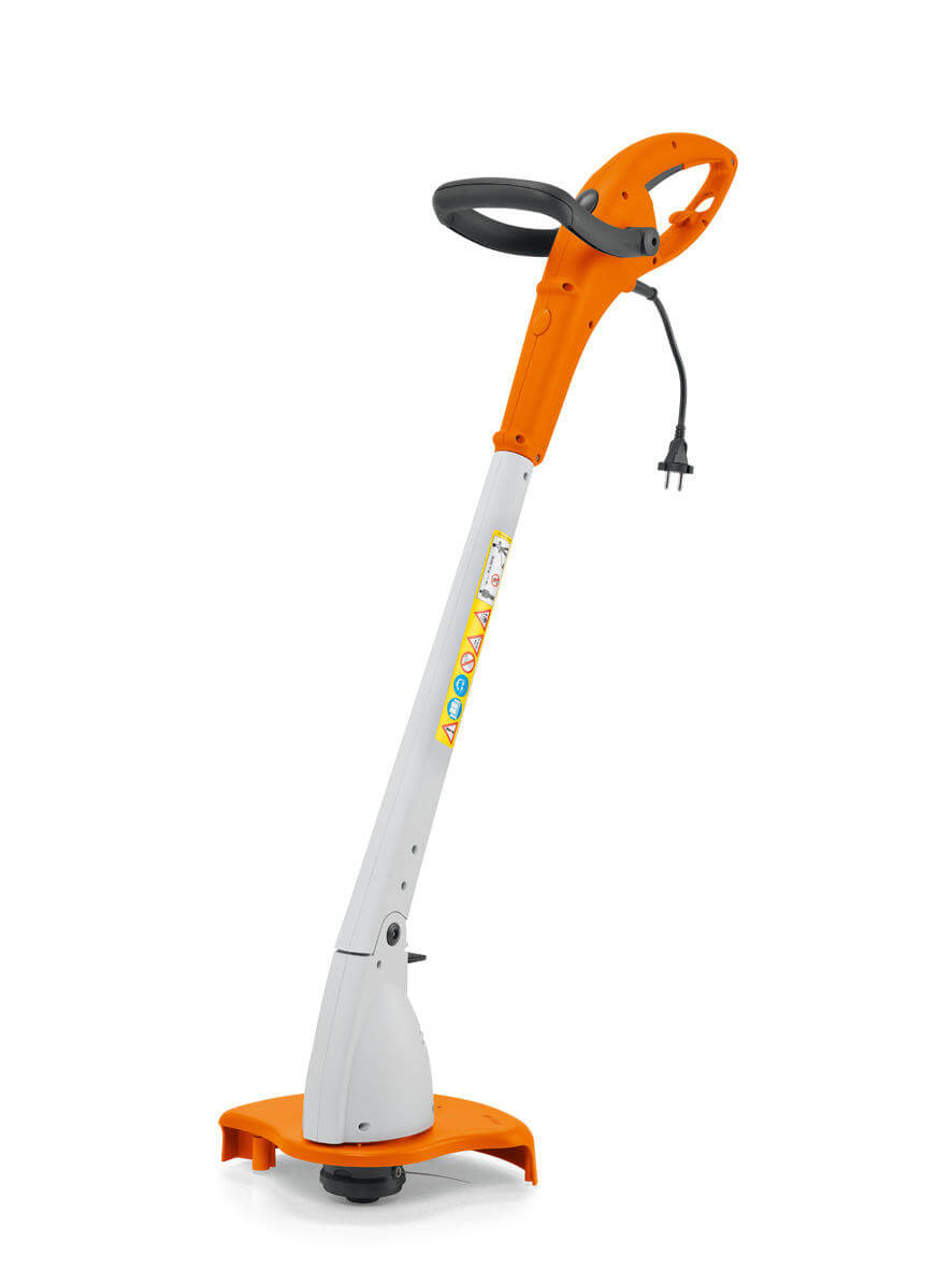 STIHL Elektro-Motorsense FSE 31 / Fadenspule