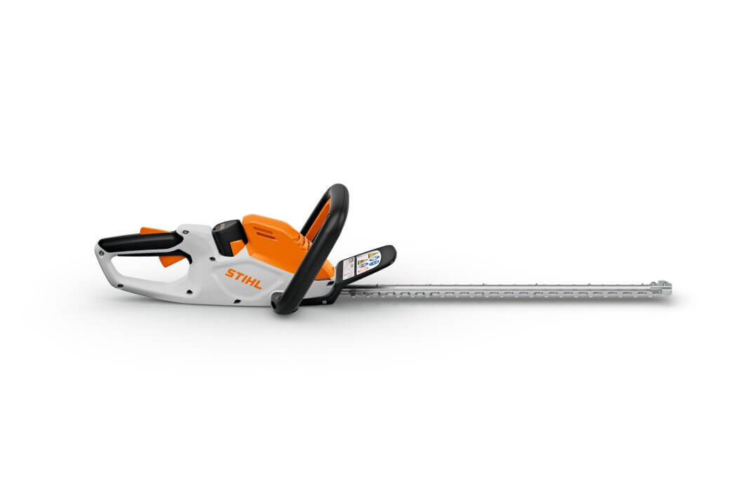 STIHL Akku-Heckenschere HSA 40 | AS-System