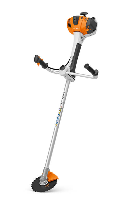 STIHL Benzin-Freischneider FS 561 C-EM