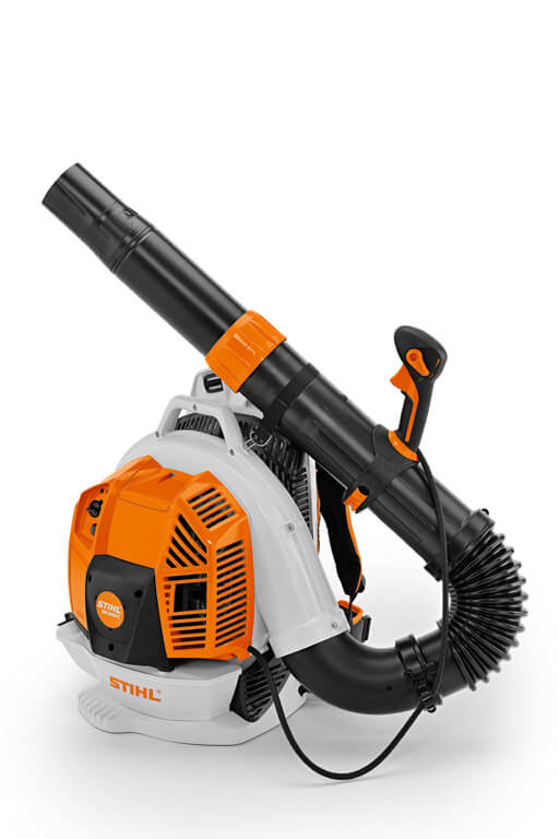 STIHL Benzin-Blasgerät BR 800 C-E