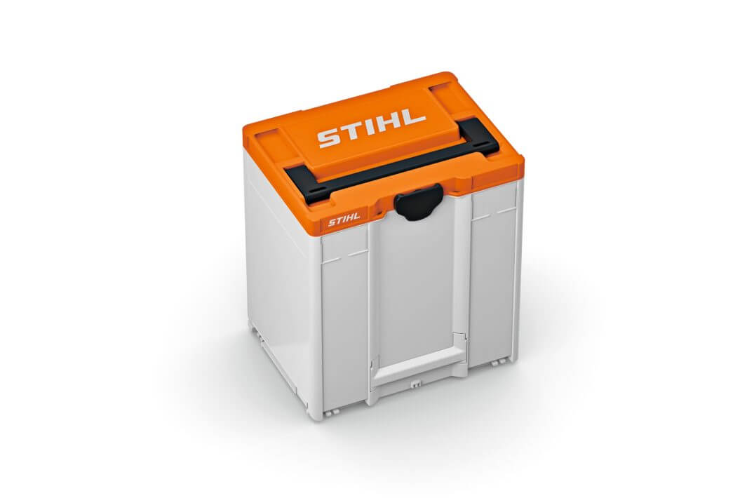 STIHL Akku-Box Systainer³ System | AP-System