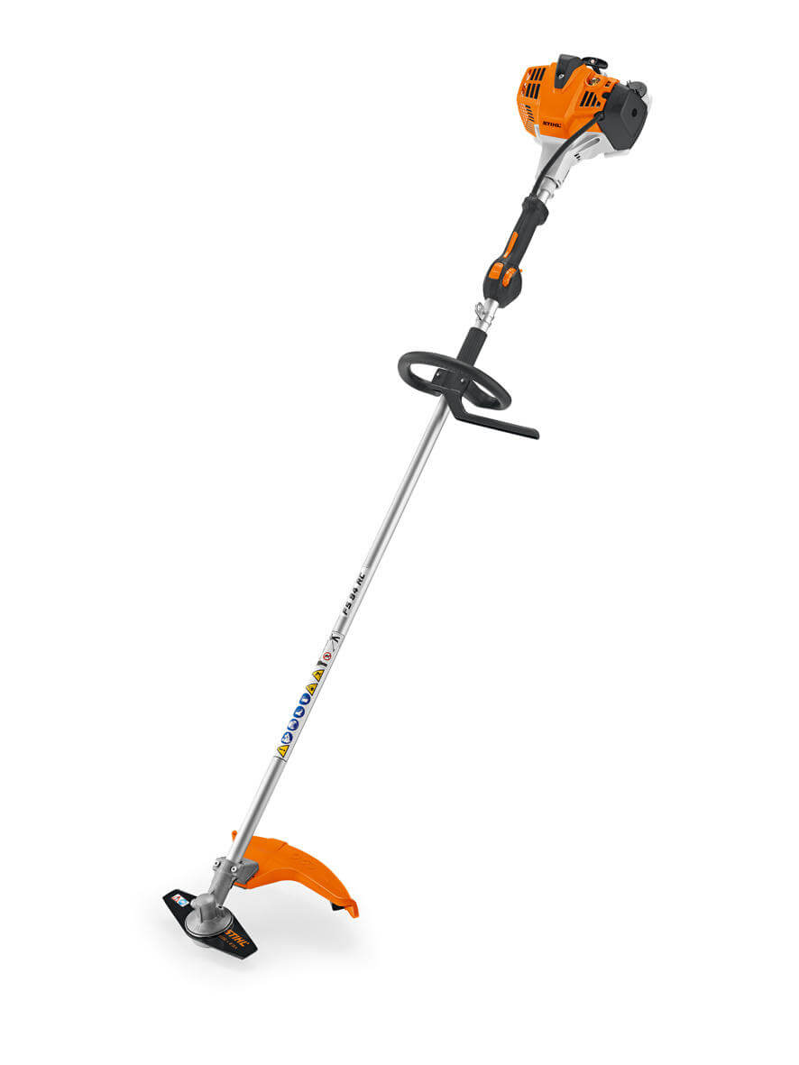 STIHL Benzin-Motorsense FS 94 RC-E