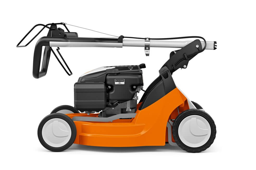 STIHL Benzin-Rasenmäher RM 448 TC