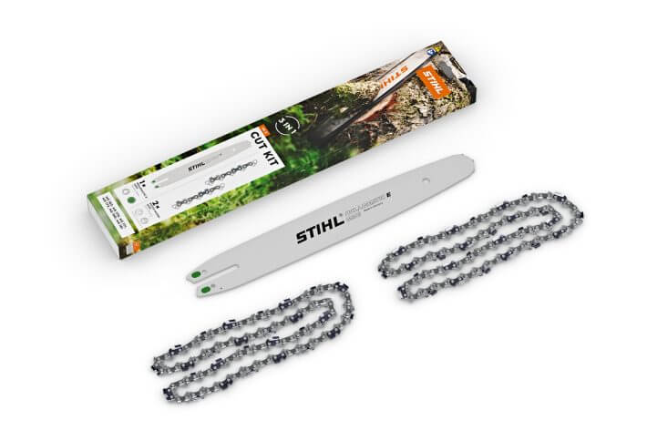 STIHL Cut Kit 3 für MS 162, 170, 171, 172, 180, 181 und MS 182