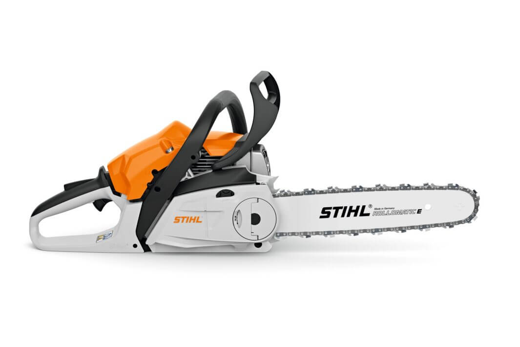 STIHL Benzin-Motorsäge MS 212 C-BE / PM3