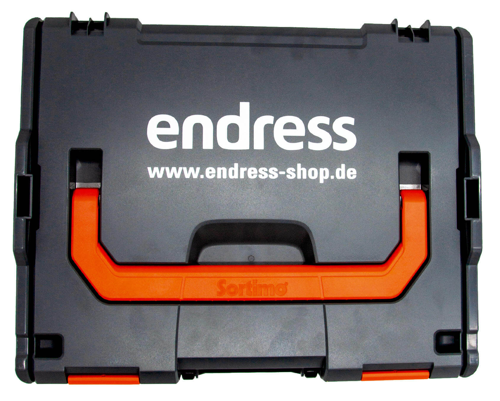 Endress Akku Box AP