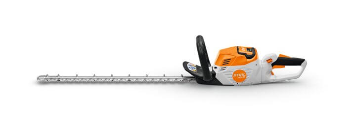 STIHL Akku-Heckenschere HSA 60 | AK-System