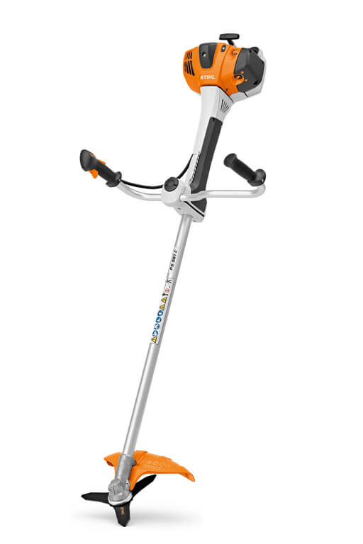 STIHL Benzin-Freischneider FS 561 C-EM