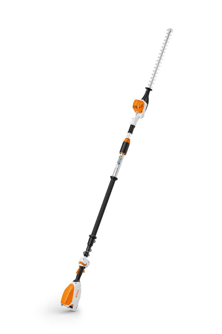 STIHL Akku-Heckenschneider HLA 86 / 50 cm, 115° | AP-System