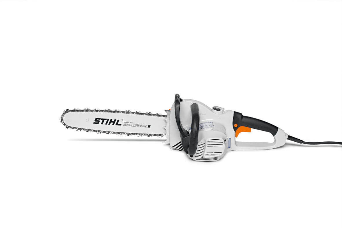 STIHL Elektro-Motorsäge MSE 250 C-Q