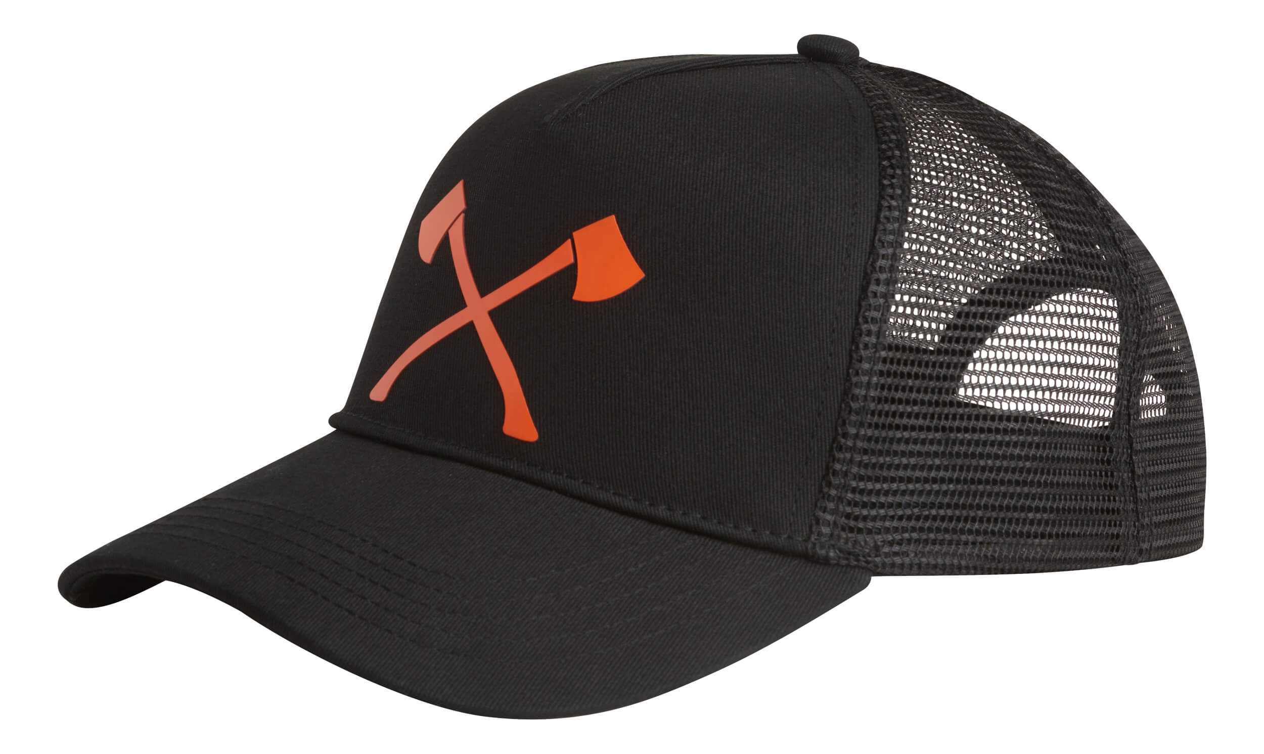 STIHL Trucker Cap AXE