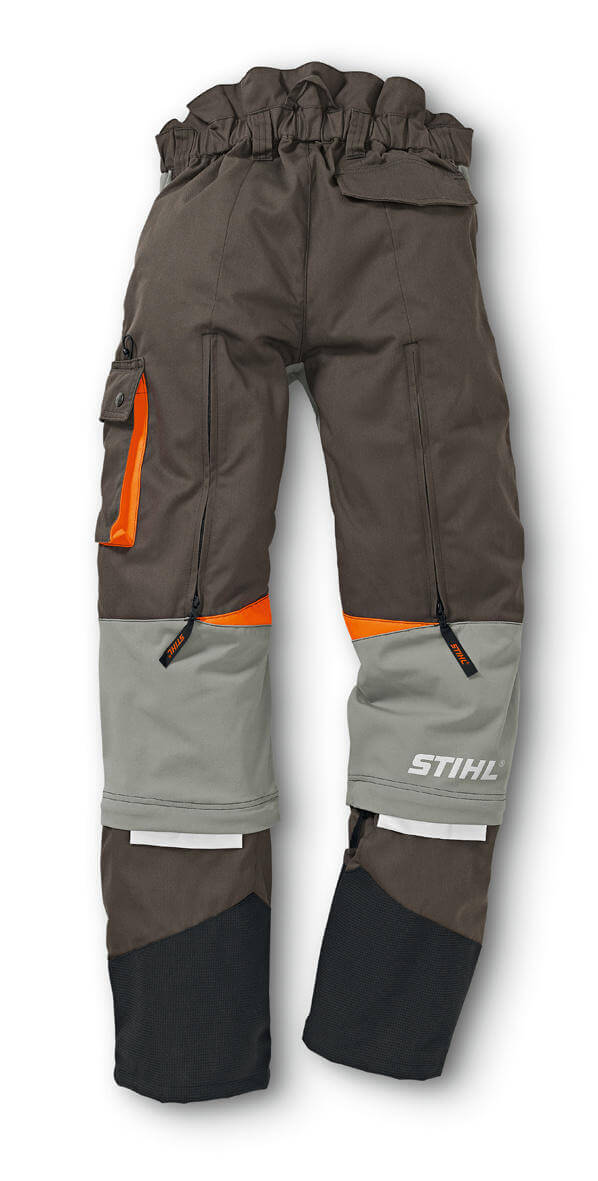 STIHL Heckenscheren-Schutzhose Multiprotect HS