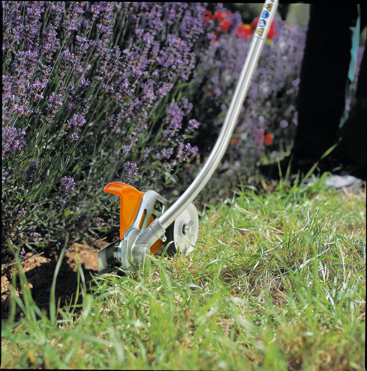 STIHL Kantenschneidmesser