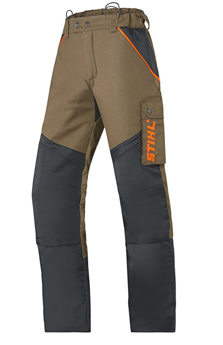 STIHL FS-Schutzhose TriProtect FS