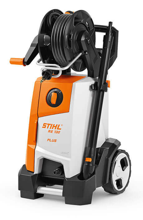 STIHL Hochdruckreiniger RE 130 PLUS