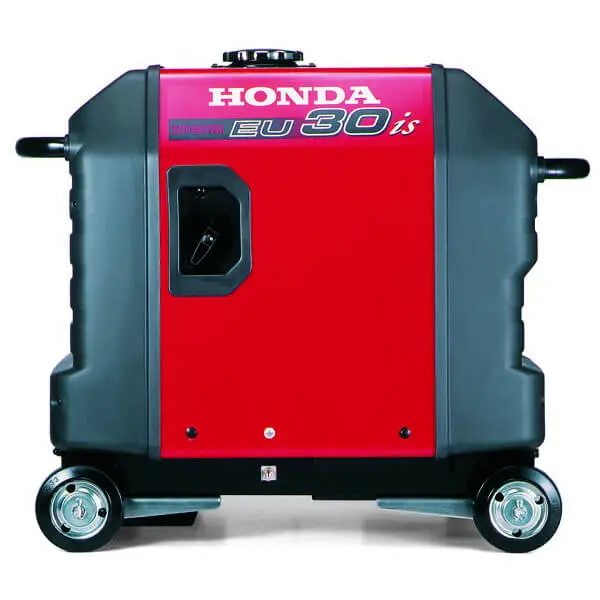 HONDA Stromerzeuger EU 30is, Inverter