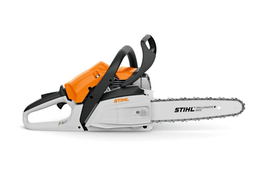 STIHL Benzin-Motorsäge MS 172 / PMM3