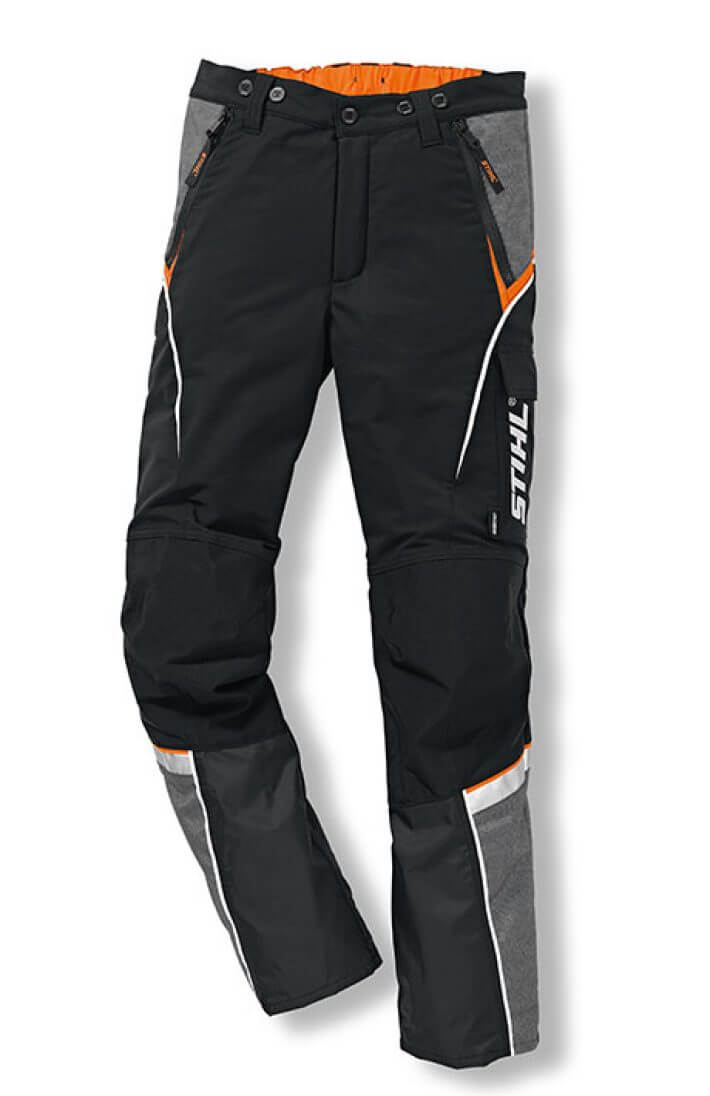 STIHL Schnittschutz-Bundhose ADVANCE X-LIGHT