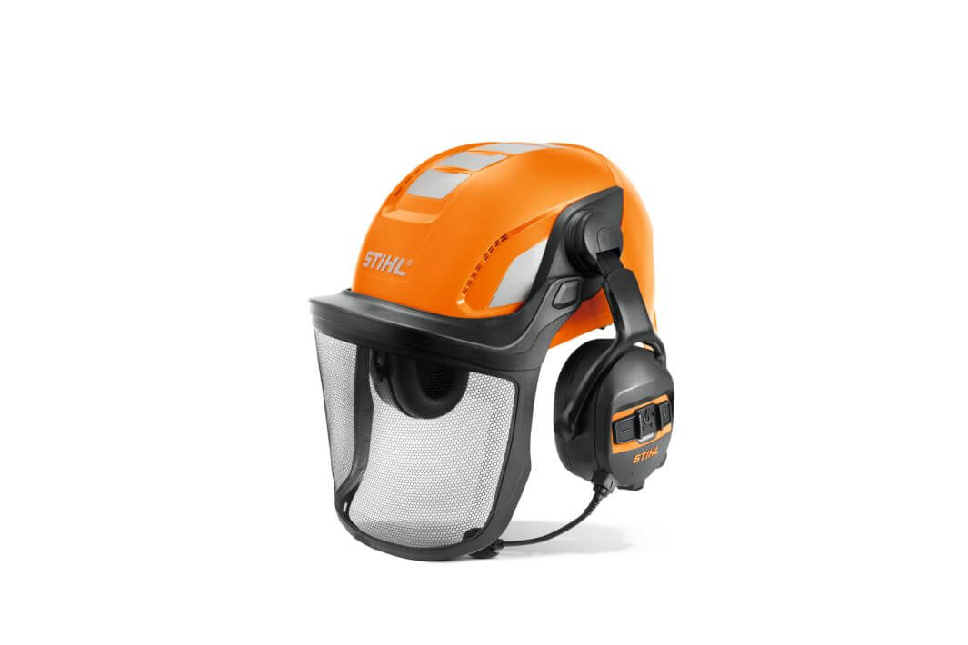 STIHL Helmset ADVANCE X-Vent ProCom