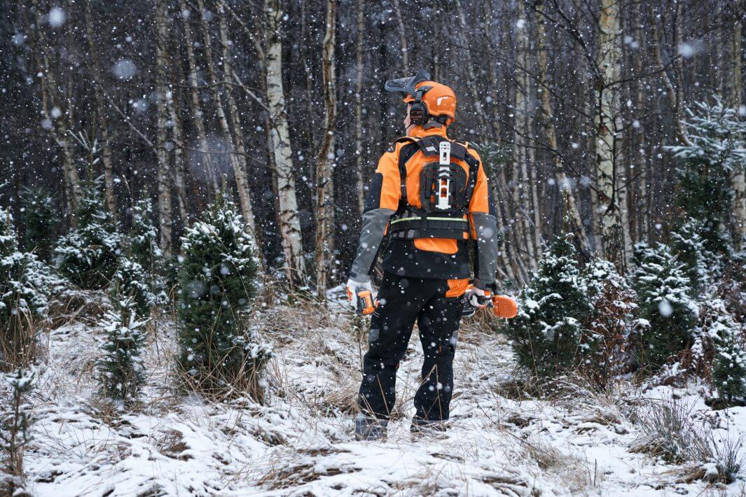 STIHL Akku-Hochentaster HTA 150 | AP-System