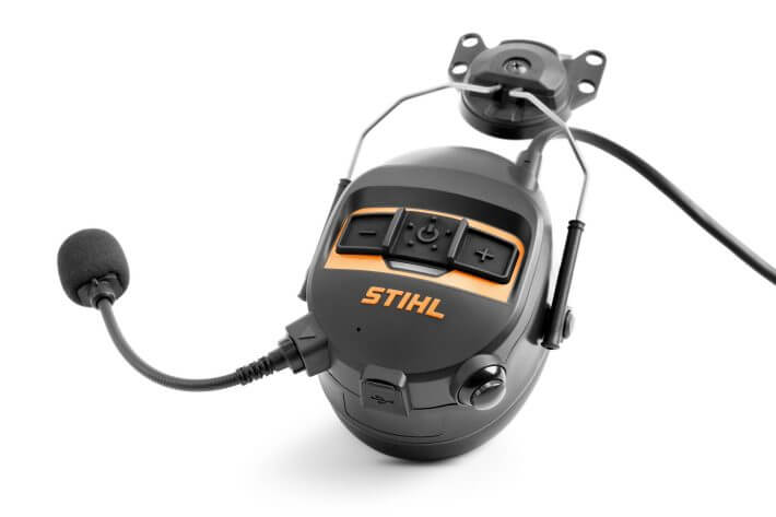 STIHL Gehörschutzbügel ADVANCE ProCom