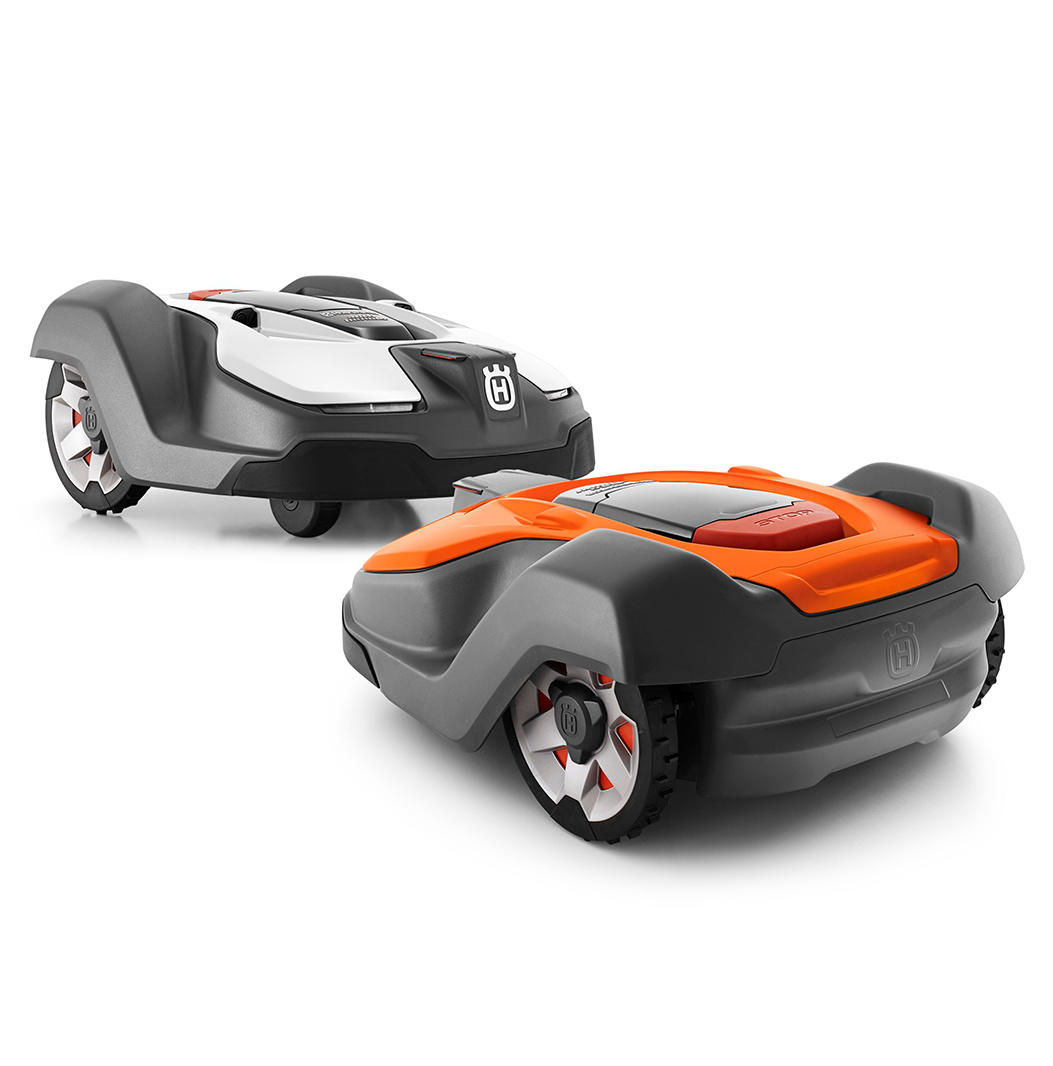 HUSQVARNA Wechselcover für Automower 450X