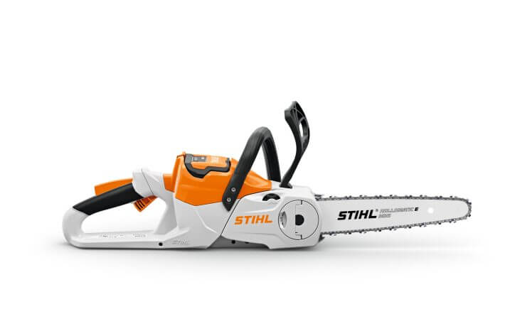 STIHL Akku-Motorsäge MSA 60 C-B / 30cm | AK-System