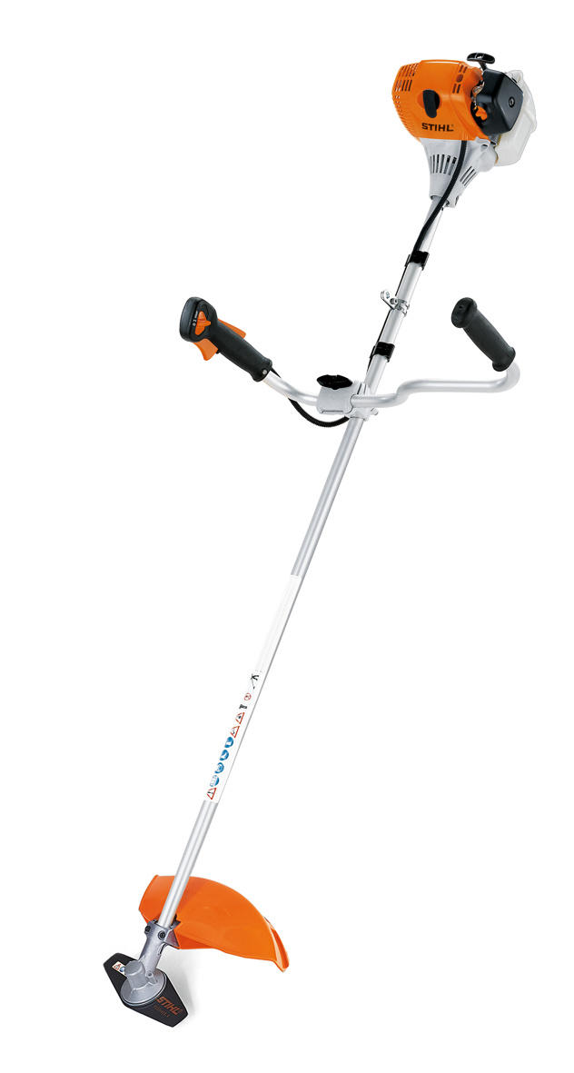 STIHL Benzin-Motorsense FS 111