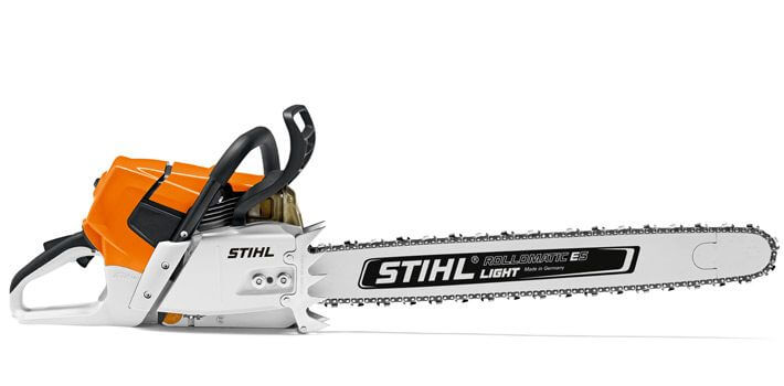 STIHL Benzin-Motorsäge MS 661 C-M