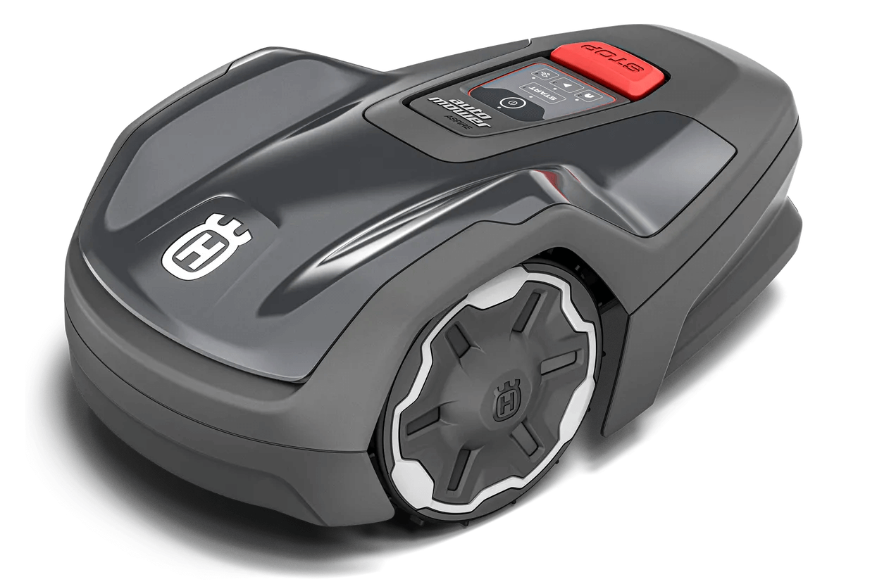 HUSQVARNA Mähroboter Automower Aspire R4