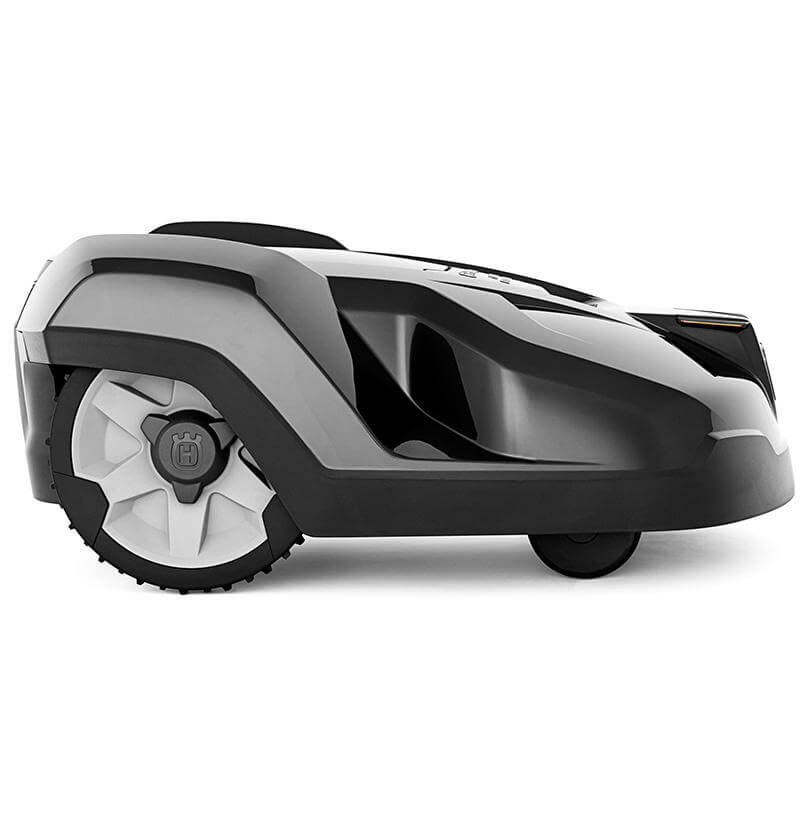 HUSQVARNA Mähroboter Automower 440