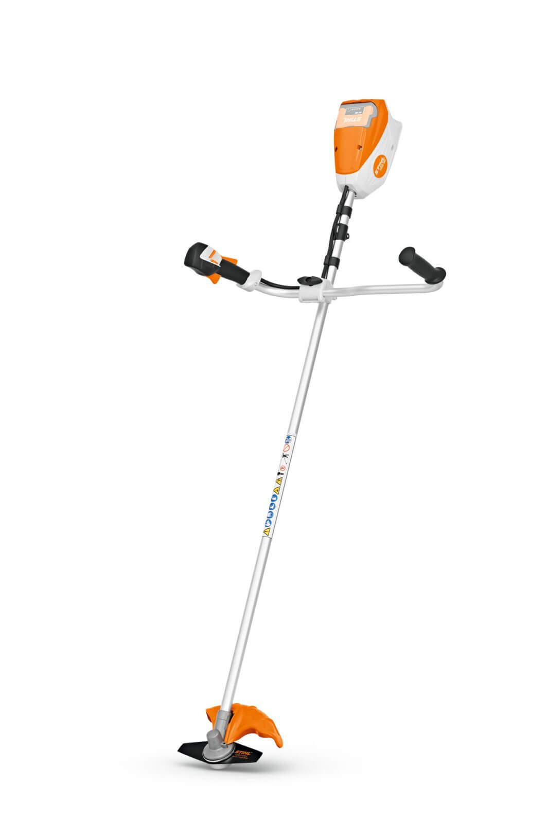 STIHL Akku-Motorsense FSA 80 | AK-System