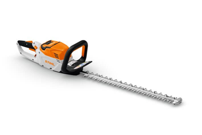 STIHL Akku-Heckenschere HSA 60 | AK-System