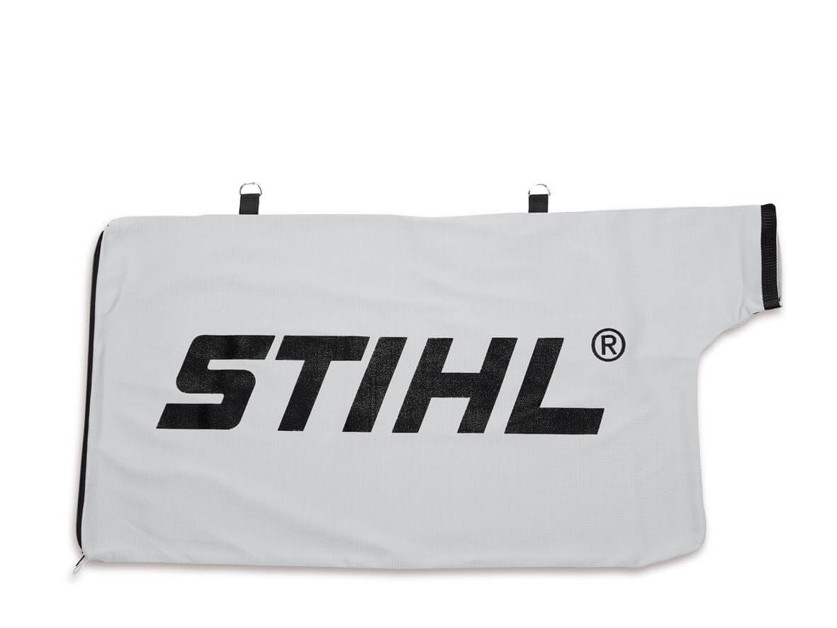 STIHL Staubreduzierender Fangsack