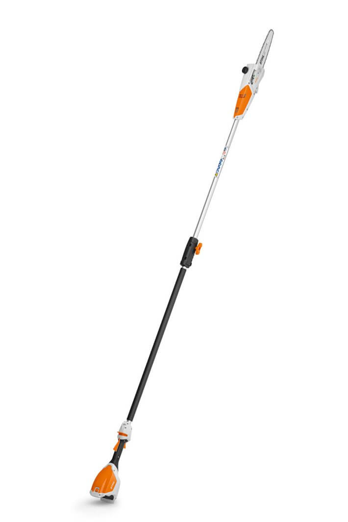 STIHL Akku-Hochentaster HTA 50 | AK-System