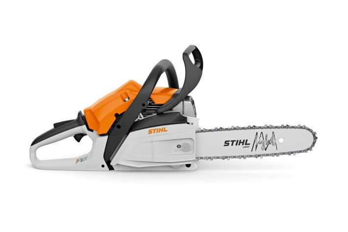 STIHL Benzin-Motorsäge MS 162