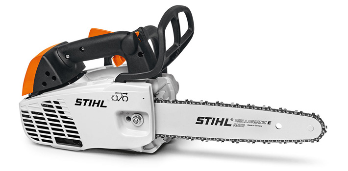 STIHL Benzin-Motorsäge MS 194 T / PM3